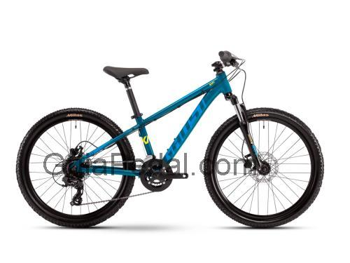 Ghost Kato 24 ficha técnica y opiniones